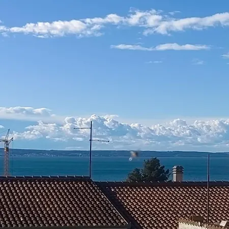Lägenhet Relax *