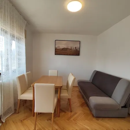 Lägenhet Relax *