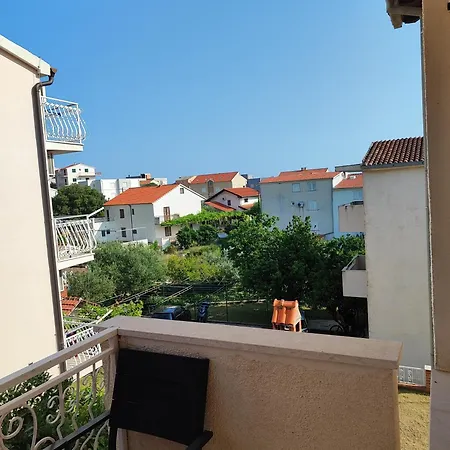 Lägenhet Relax Podstrana