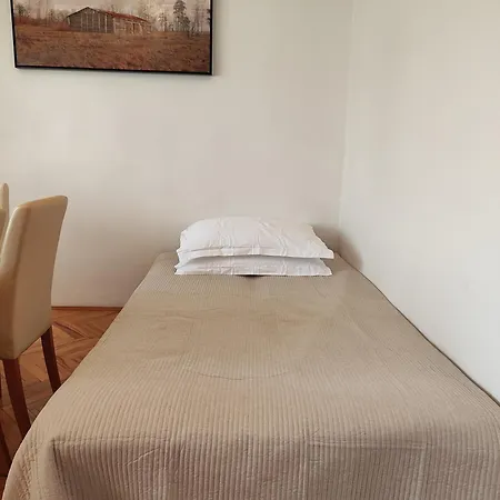Relax Podstrana
