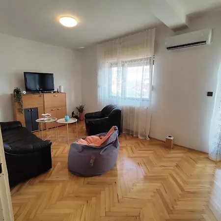 Lägenhet Relax